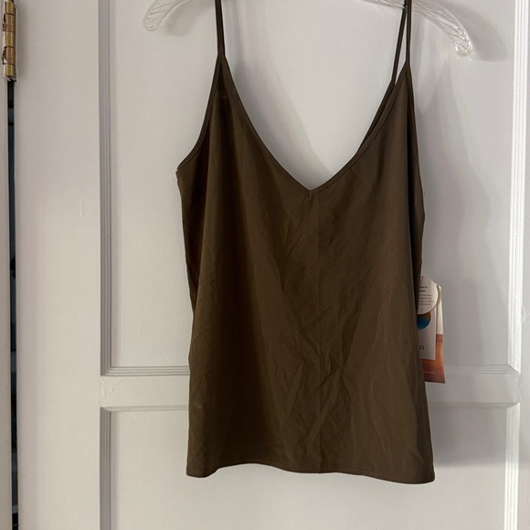 Vuori Villa Cami in color Suede sz S - Picture 6 of 10